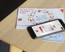 EKO Smile program nagrađuje poverenje potrošača