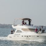 MK Group dovodi najbolje jedriličare u Portorož