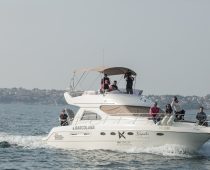 MK Group dovodi najbolje jedriličare u Portorož