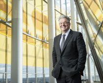 Pola veka inovativne globalne logistike