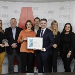 Atlantic Grupa ponovno najbolji Poslodavac Partner