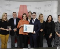 Atlantic Grupa ponovno najbolji Poslodavac Partner
