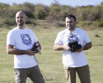 Završetak kampanje Lavovski za orlove