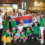 Deca iz Srbije nagrađena na takmičenju iz mentalne aritmetike u Dubaiju