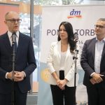 Kompanija dm drogerie markt povukla plastične ambalažne kese iz prodaje