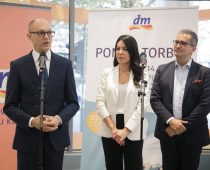 Kompanija dm drogerie markt povukla plastične ambalažne kese iz prodaje