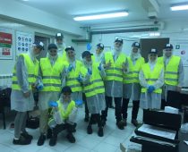 Nestlé obezbedio 215.000 novih radnih mesta putem inicijative „Savez za mlade”