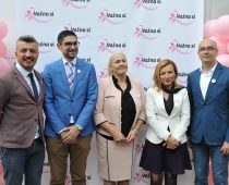 Kompanija Bambi u Požarevcu pokrenula društveno odgovorni projekat „Važna si“