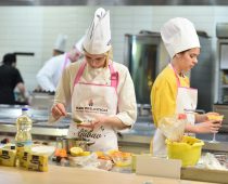 Karavan „Mladi poslastičar“