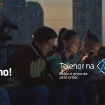 Više od pola miliona poklona za Telenorove korisnike