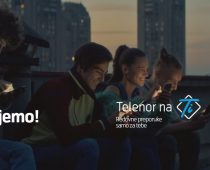 Više od pola miliona poklona za Telenorove korisnike
