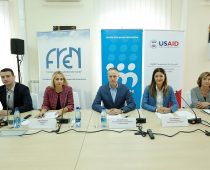 Svetski ekonomski forum: Srbija ostvarila napredak u osam oblasti