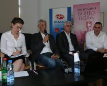 Više znanja znači više bezbednosti