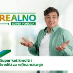 Realno super ponuda Sberbank keš i kredita za refinansiranje