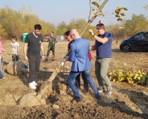 Zaposleni Apatinske pivare pružili podršku Supernatural festivalu