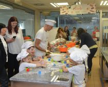 Don Don i Lesaffre obeležili Svetski dan hleba