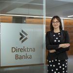 Vesna Pavlović, novi predsednik Izvršnog odbora Direktne banke