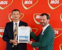 MOL Serbia i mađarska Nacionalna služba za naplatu putarine potpisale sporazum o proširenju saradnje