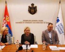 Biznis karavan Privredne komore Srbije i kompanije Vip mobile: Kako podržati mala i srednja preduzeća u 21. veku