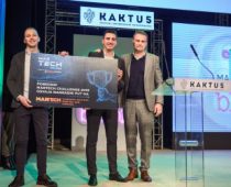 Proglašen pobednički tim takmičenja MarTech Challenge: Emitto najbolji mladi startap u oblasti marketinga!
