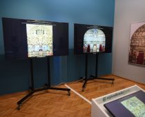 Prvi put u Srbiji – interaktivni 3D ikonostasi