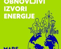 #ObećanjePlaneti kompanije Mars za borbu protiv klimatskih promena