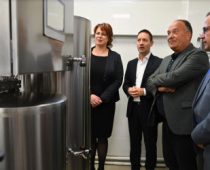 Donacija kompanije Carlsberg Srbija Tehnološkom fakultetu u Novom Sadu: Mini pivara za buduće inženjere tehnologije