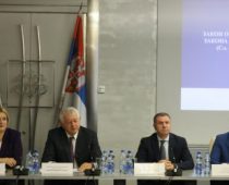 Značaj sistema osiguranja depozita za stabilnost finansijskog sistema Srbije