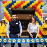 Lidl otvorio 35-tu prodavnicu u Srbiji
