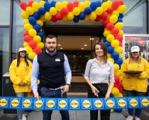 Lidl otvorio 35-tu prodavnicu u Srbiji