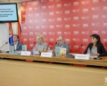 Prokredit banka podržava promociju i istražavanja vinčanske kulture