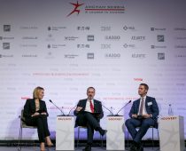 Godfri: Saradnja američkih i srpskih kompanija stvara nova radna mesta i donosi prosperitet