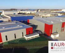 Reciklažni tržišni lider Aurora Grupa postala deo MOL Grupe