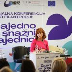 Savet za filantropiju: uskoro povećanje neoporezivog dela stipendija na 30.000 dinara