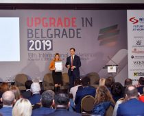 NIS dobitnik priznanja za najbolјe odnose sa investitorima