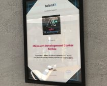 Microsoft razvojni centar Srbije najpoželjniji IT poslodavac