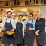 Nedelja italijanske kuhinje