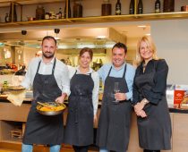 Nedelja italijanske kuhinje