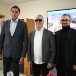 Na Jahorini 30. novembra pušta se u pogon prva kabinska gondola