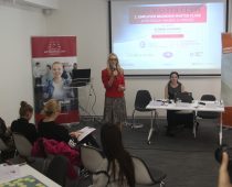 FEBS MASTER CLASS – Employer Branding strategija i najbolje prakse