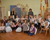 Velika donacija Imleka povodom Svetskog dana deteta