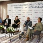 USAID podrška borbi protiv korupcije