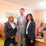 Eurobank donirala školi opremu vrednu više od milion dinara