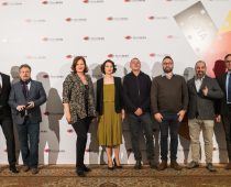 Desetogodišnjica srpske filmske industrije