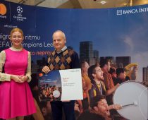 Proglašeni dobitnici nagradne igre ,,Zaigrajte u ritmu UEFA Champions League. Započnite nešto neprocenjivo™’’