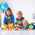 Podrška Super Kartice i Kockica Eco Toys pravilnom razvoju mališana
