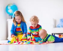 Podrška Super Kartice i Kockica Eco Toys pravilnom razvoju mališana