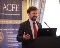 Prevare, privredni kriminalitet i korupcija opasnost po ekonomski razvoj i vladavinu prava