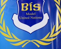 Konferencija Model Ujedinjenih Nacija 2019 u Britanskoj internacionalnoj školi u Beogradu
