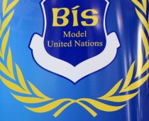 Konferencija Model Ujedinjenih Nacija 2019 u Britanskoj internacionalnoj školi u Beogradu